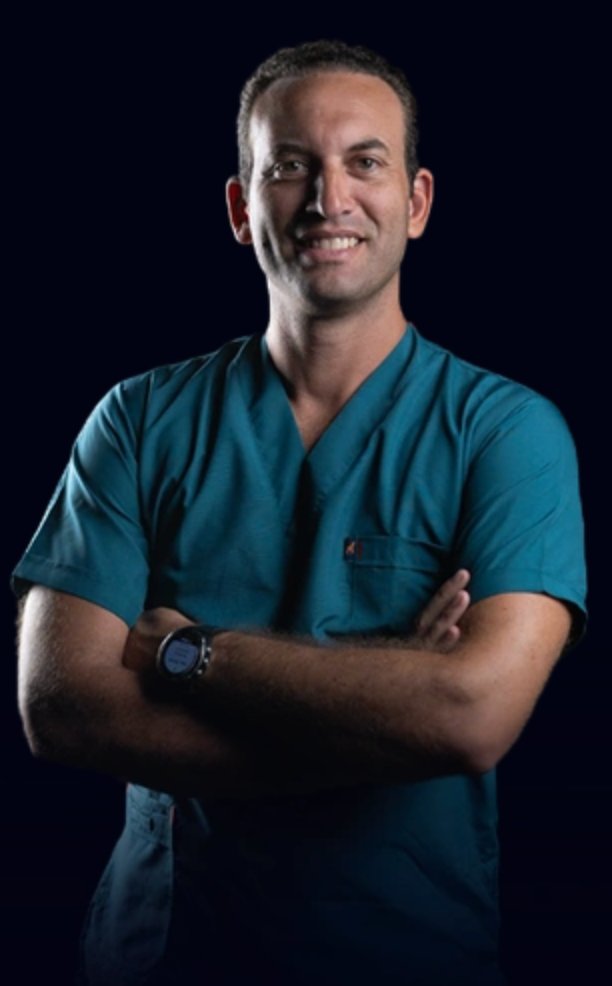 Dr Hussein Arif